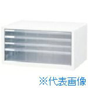 ■ナカバヤシ 書類ケース アバンテV2レタ−ケ−スA3 浅3 深1 白 A3L44W(7236328)