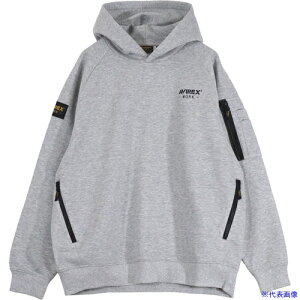 ���N���_���} �X�E�F�b�g�v���I�[�o�[�p�[�J�[ �w�U�[�O���[ LL AV402403LL(7253794)[�����ʓr�����ς�][�@�l����][�f�O���]