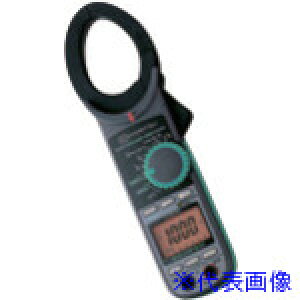 ��KYORITSU 2056R AC/DC�N�����v���[�^(RMS) ����3�_�t KEW2056RSYORUI3TENTUKI(7260988)[�����ʓr�����ς�][�@�l����][�f�O���]