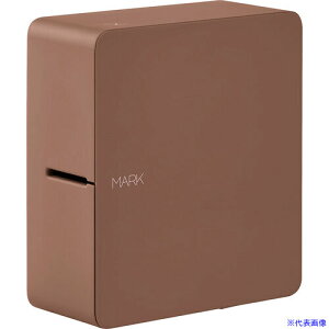 ��KING JIM ���x���v�����^�[ �u�e�v���vPRO MARK SR�|MK2�|BR �A���o�[�u���E�� SRMK2BR(7266623)[�����ʓr�����ς�][�@�l����][�f�O���]