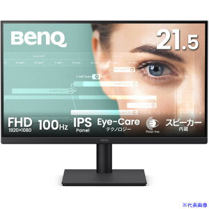 ��BenQ BenQ �A�C�P�A���j�^�[ GW2291 21.5�C���`/Full HD/IPS/HDMI GW2291(7310718)[�����ʓr�����ς�][�@�l����][�f�O���]