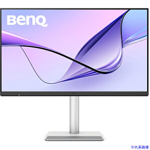 ��BenQ BenQ Mac�������j�^�[ MA270U 27�C���`/4K/IPS/�m���O���A�p�l��/USB�|C PD90W MA270U(7310739)[�����ʓr�����ς�][�@�l����][�f�O���]