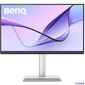 ��BenQ BenQ Mac�������j�^�[ MA270S 27�C���`/5K/IPS/�O���A�p�l��/TB4 PD96W MA270S(7310741)[�����ʓr�����ς�][�@�l����][�f�O���]