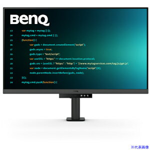 ��BenQ BenQ �v���O���~���O���j�^�[ 31.5�C���` RD320U 4K/IPS/16:9/USB�|C PD90W/���j�^�[�A�[�����f�� RD320UA(7310748)[�����ʓr�����ς�][�@�l����][�f�O���]