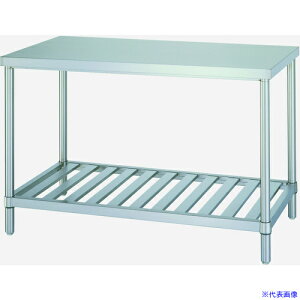 ���V���R�[ �X�e�����X��Ƒ�(�X�m�R�I�E�A�W���X�g�t�ESUS430)W1800×D600×H1200 WS180601200J(7311841)[�����ʓr�����ς�][�@�l����][����]