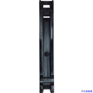 ��PANDUIT �t���b�g�P�[�u���Œ�� �v���[�g (100��) FCPI2C20(7312407)