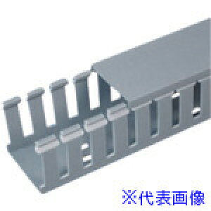 ��PANDUIT G�^�C�v�z���_�N�g(PVC�����t���[)���C�g�O���[ 159.0×105.4 6FT(�t�B�[�g) 1�{ G6X4LG6(7313047)×10[�����ʓr�����ς�][�@�l����][���[�J�[���]