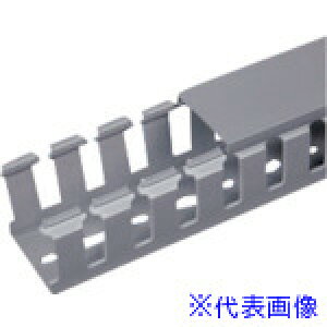 ��PANDUIT NNC�^�C�v�z���_�N�g�ϐ�PPHOX���m���n���Q�����C�g�O���[49.5×97.8 2M(���[�g��) 1�{ NNC50X100LG2(7314922)[�����ʓr�����ς�][�@�l����][���[�J�[���]
