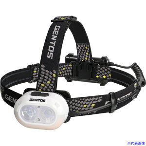 ��GENTOS �n�C�u���b�h��LED�w�b�h���C�g GD�V���[�Y�{�C�X�R���g���[�� V102H GDV102H(7341161)[�����ʓr�����ς�][�@�l����][�f�O���]