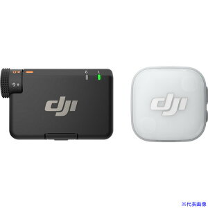 ��DJI DJI Mic Mini 2(1 TX + 1 RX) 7224139787(7346401)[�����ʓr�����ς�][�@�l����][�f�O���]