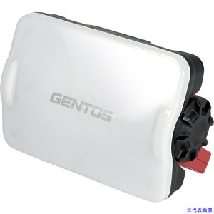 ��GENTOS �K���c 3�F���F���^������ �[�d�r������ GZ307(7353753)[�����ʓr�����ς�][�@�l����][�f�O���]