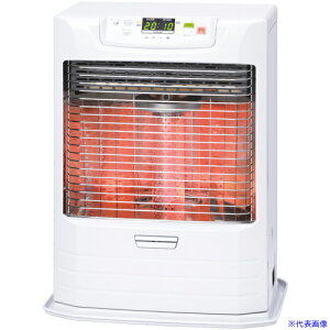 ��TOYOTOMI FF���Ζ��X�g�[�u FF�|SS36R�|W �� FRSS36RW(W)(7411461)[�����ʓr�����ς�][�@�l����][�f�O���]