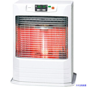 ��TOYOTOMI FF���Ζ��X�g�[�u FR�|V36R�|W �� FRV36RW(W)(7411465)[�����ʓr�����ς�][�@�l����][�f�O���]