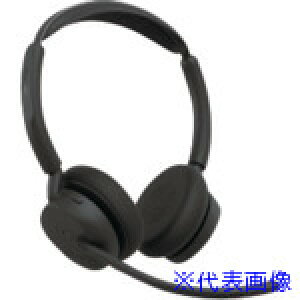 ��Jabra �����w�b�h�Z�b�g Jabra Evolve3 45 MS Stereo LINK 390a 34599999999(7413838)[�����ʓr�����ς�][�@�l����][�f�O���]