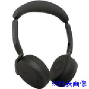��Jabra �����w�b�h�Z�b�g Jabra Evolve3 65 Flex MS Link390c Black WLC Chrg 36699999889(7413849)[�����ʓr�����ς�][�@�l����][�f�O���]