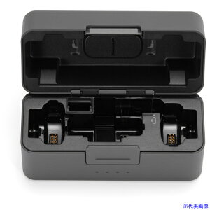 ��DJI DJI Mic Mini 2S �[�d�P�[�X 7224149472(7422080)[�����ʓr�����ς�][�@�l����][�f�O���]
