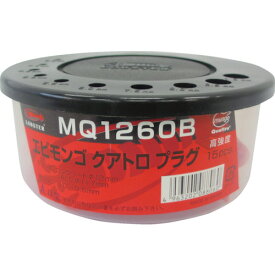 ■ロブテックス モンゴクアトロプラグ 10X50mm (35本入) MQ1050B(7508646)