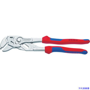 ��KNIPEX �v���C���[�����` 180mm �q��@�d�l 8605180S5(7521677)