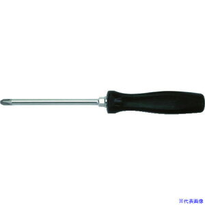 ■WILLIAMS スクリュードライバー プラス #1 3インチ JHWSDP13(7553951)