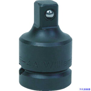 WILLIAMS 3/4hCu 3/4F×1/2M A_v^[ CpNg JHW64A(7577702)