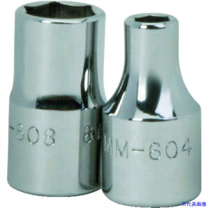 ��WILLIAMS 1/4�h���C�u �f�B�[�v�\�P�b�g 6�p 5.5mm JHWMMD605.5(7580169)