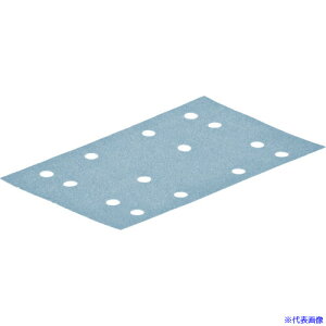 ��FESTOOL �T���h�y�[�p�[ GR 80x133 P180 100������(497122) 00523680(7602243)