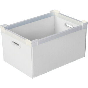 ��KUNIMORI �v���_�� NS�R���e�i 40L(SW�R�[�i�[)�z���C�g 78100NS40LWH(7605625)