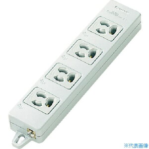 Panasonic OA^bv ڒn15A~ߌ` 4 R[hȂ O[ WCH2404HP(7621761)