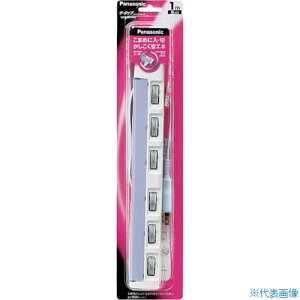 Panasonic UE^bvXCb` 6R 1mR[ht WHS2616DKP(7622741)