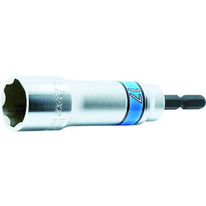 ��Ko-ken �d���h���C�o�[�p�T�[�t�F�C�X���[�h�\�P�b�g17mm BD014N17SF(7622929)