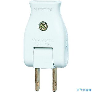 ��Panasonic �X�i�b�v�L���b�v �z���C�g WH4021WP(7631936)