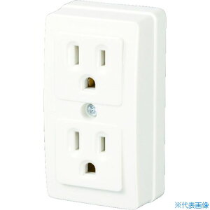 ��Panasonic �ڒn�_�u���R���Z���g WK3004WP(7632134)