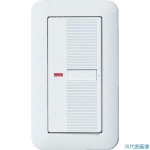 ��Panasonic �R�X�����C�h�����p�C���b�g�E�ق���X�C�b�`C WTP50421WP(7632622)
