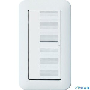 ��Panasonic �R�X�����C�h�����l�[���X�C�b�`B WTP50611WP(7632703)