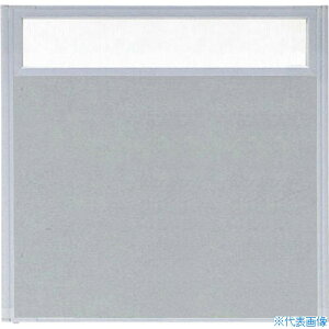 TRUSCO [p[eBV 㕔 W1200XH1165 O[ TLP1212UGY(7649312)[@l][]