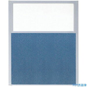 TRUSCO [p[eBV 㕔 W1200XH1465 u[ TLP1512UB(7649631)[@l][]