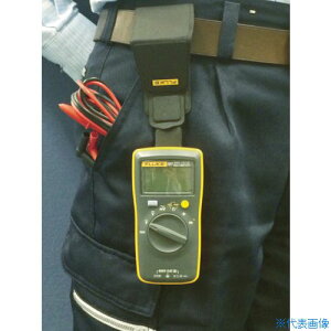 ��FLUKE �|�P�b�g�T�C�Y�E�}���`���[�^�[(�X�g���b�v�t�R���{�L�b�g) 101KIT(7657200)