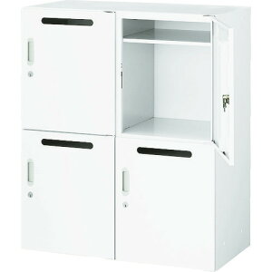 ��TRUSCO ���j�b�g�^�ǖʏ��� �ЊJ�p�[�\�i��2��2�i �������t H1050 W�F ULPW11(7658117)[�@�l����][������]