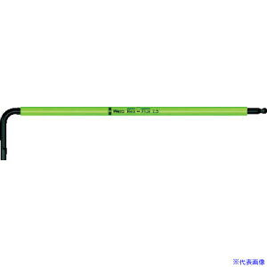 ��Wera(���F��) 950SPKL �w�b�N�X�L�[ 2.5 022604(7659172)