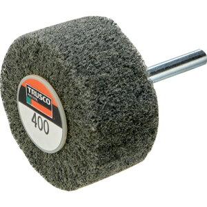 ��TRUSCO �i�C�������t�z�C�[�� �O�a50×����25×��6 400# (5��) UFN525400(7683162)
