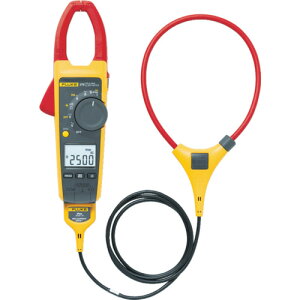 ��FLUKE �N�����v���[�^�[(�^�̎����l�^�C�v�EIflex�v���[�u�t) 376(7693290)