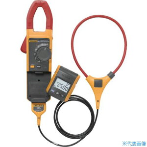��FLUKE �����[�g�E�f�B�X�v���CAC/DC�d���N�����v���[�^�[(�^�̎����l 381(7693303)
