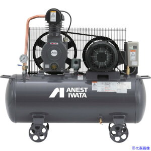 ���A�l�X�g��c ���V�v���R���v���b�T�[(������) (�^���N�}�E���g�E�I�C���^�C�v) 50Hz 1.5kW �f�o��C��170L/min TLP15EF10M5(7695349)[�@�l����][������]