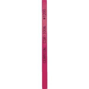 ��SOWA �Z���g�� �Z���~�b�N�u�� 1X10X100 #1200 ���b�h CSR1010100(7699018)