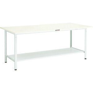 ��TRUSCO �y�׏d��Ƒ�(300kg)AE�^ 900X600XH740 ���I2���t �_�[�N�O���[�F AE0960LT2DG(7701390)[�@�l����][������]