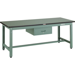 TRUSCO ׏dƑ(800kg)GW^ 1800X900XH740 1iot O[F GWR1890F1(7701985)[@l][]