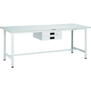 TRUSCO y׏dƑ(300kg)AE^ 1800X750XH740 ^2iot zCgF RAE1800UDK2W(7702710)[@l][]