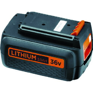 sAEgbgitubNAhfbJ[(BLACK+DECKER) `ECI obe[ 36V2.0Ah BL2036JP(7706448)y݌ɗLz