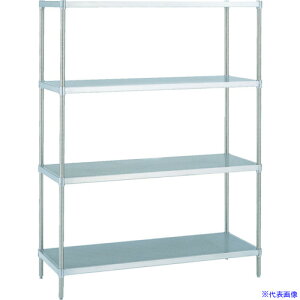 ERECTA X[p[V[YE304p`O\bhVFt Ԍ1821mm×s613mm×1384mm(PS) DBt 4i LSS1820PSPS1390W4(7706693)[ʓrς][@l][]