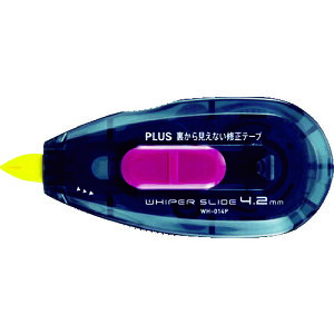 PLUS 47613)WH|014P猩ȂCe[v 10m4.2mm 47613(7730942)